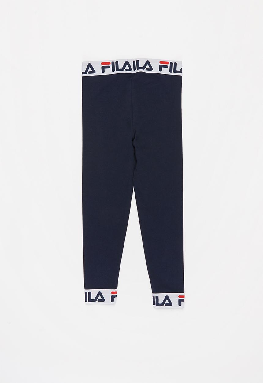 FILA - Lucy leggings - navy