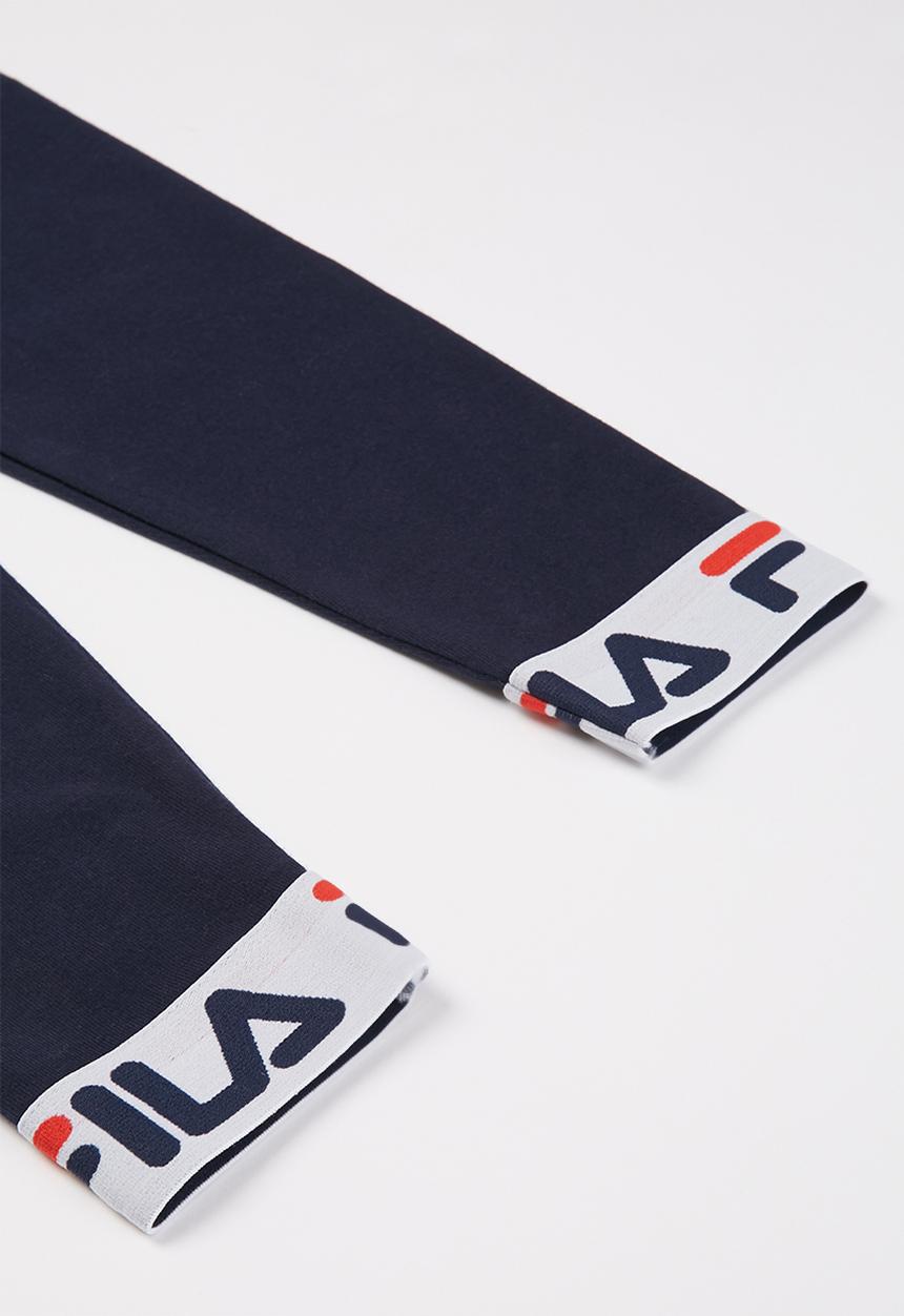 FILA - Lucy leggings - navy