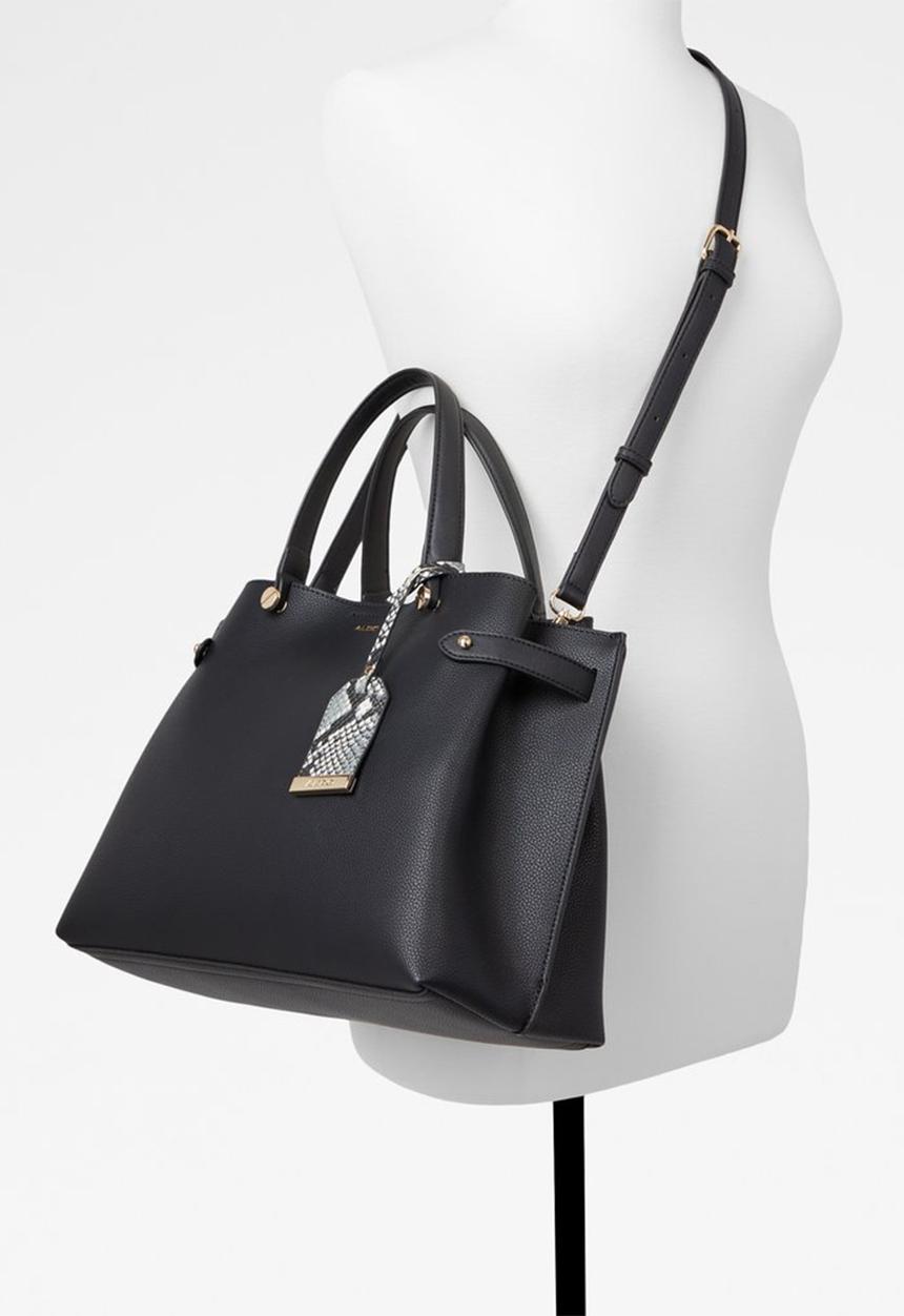 ALDO - Helicia - black