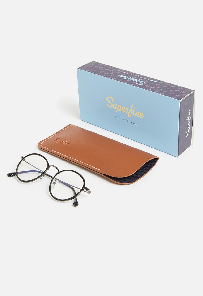 Superfine - Rewel - black