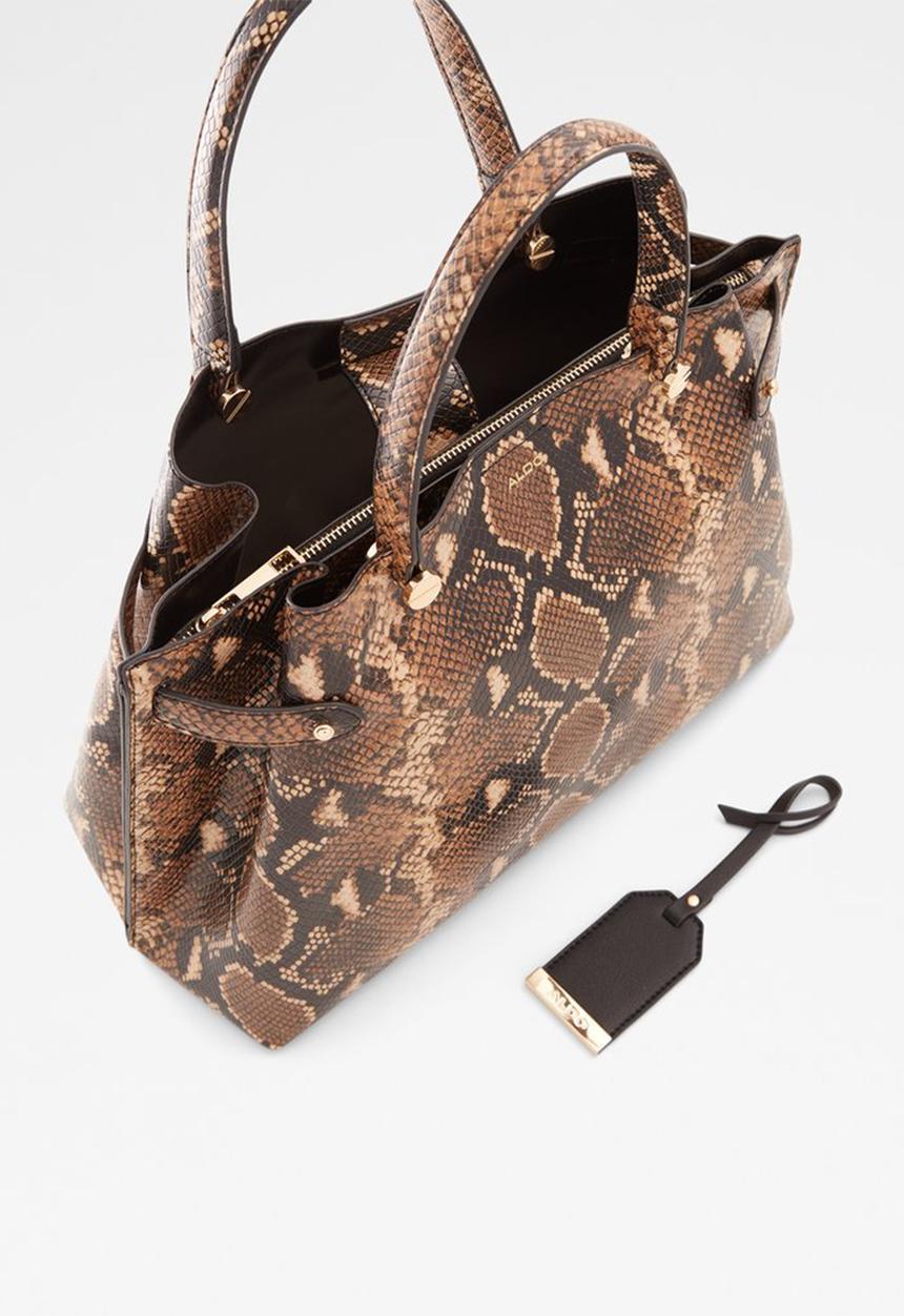 ALDO - Helicia - cognac