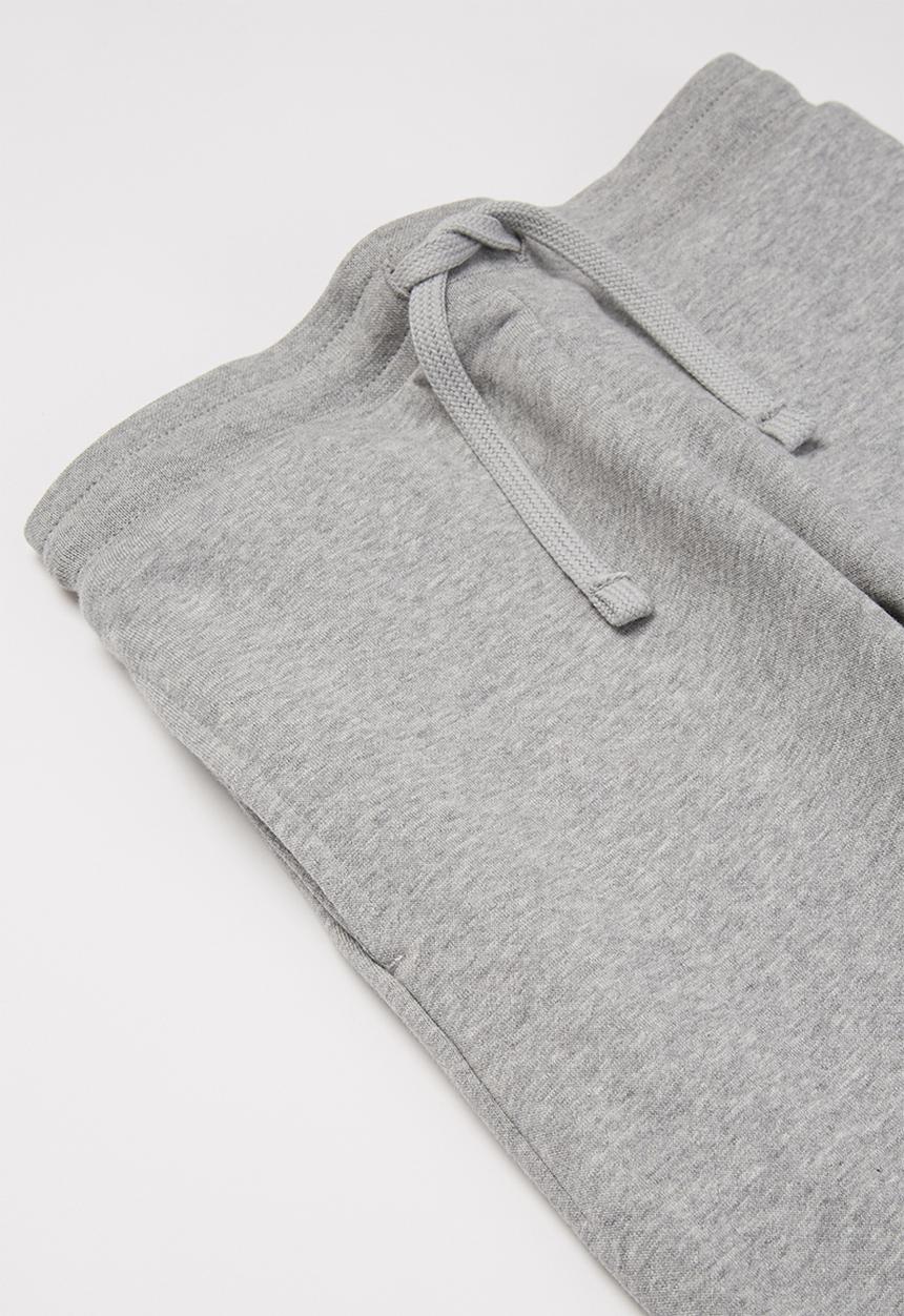 FILA - Mono deckle sweatpants - grey