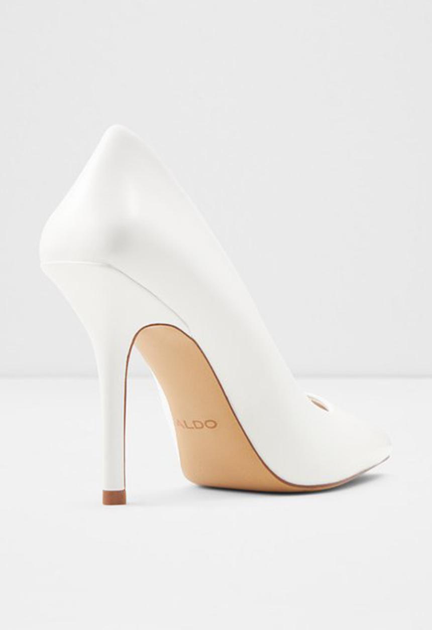 ALDO - Jess court - 100 white