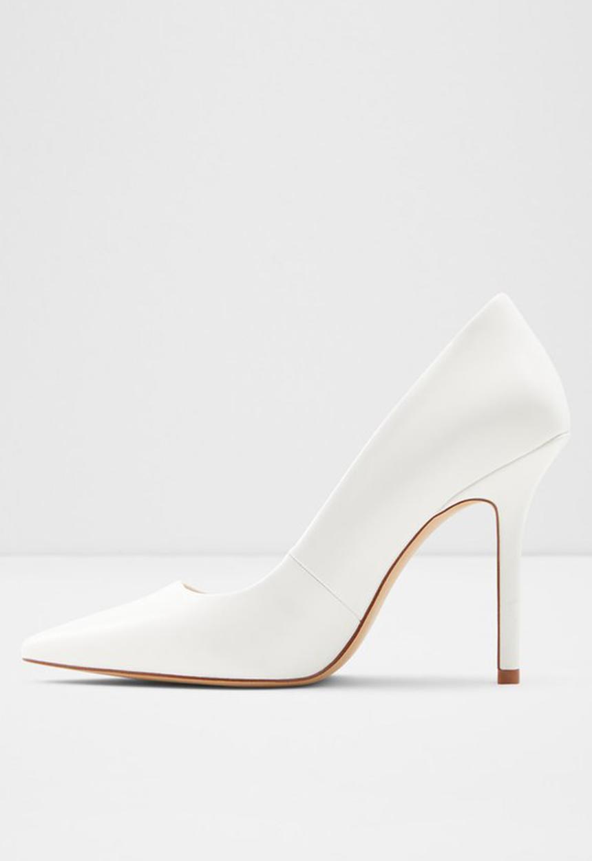 ALDO - Jess court - 100 white