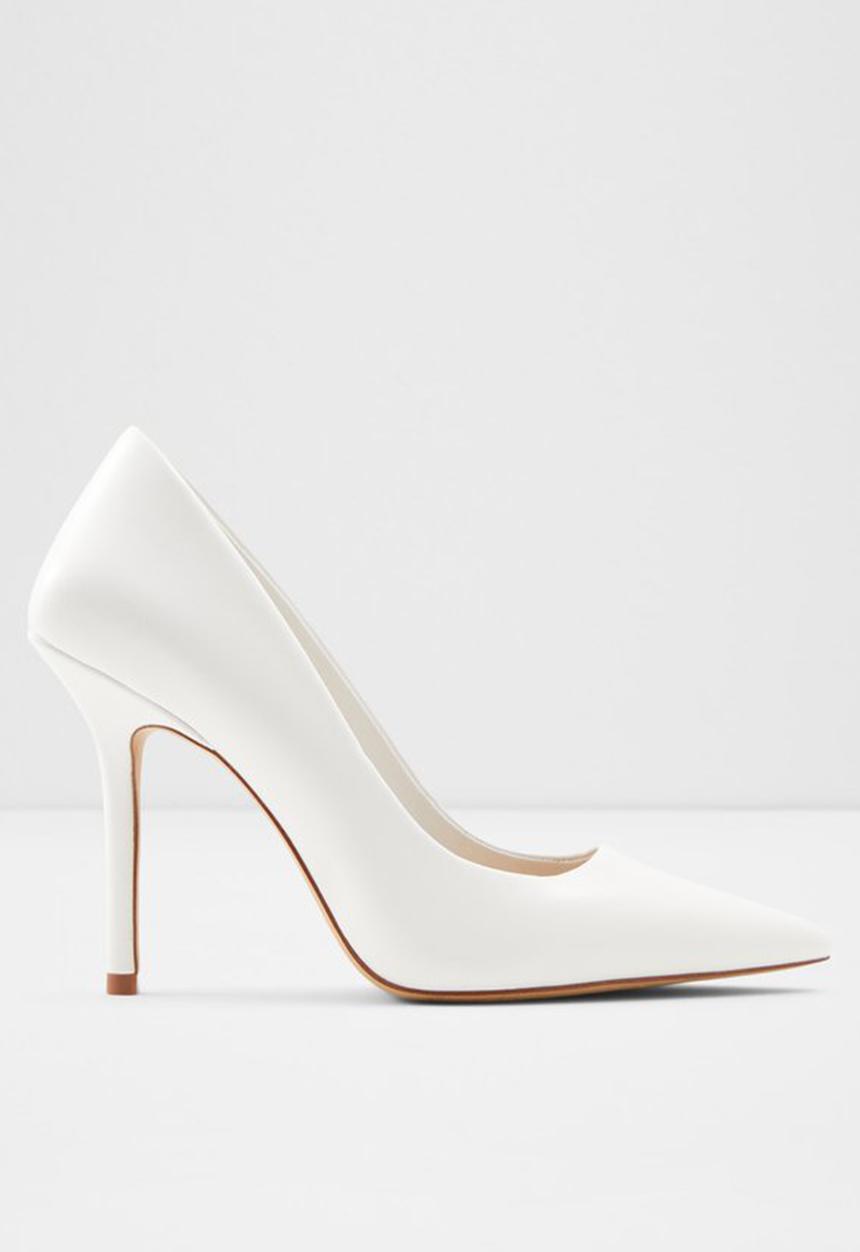 ALDO - Jess court - 100 white