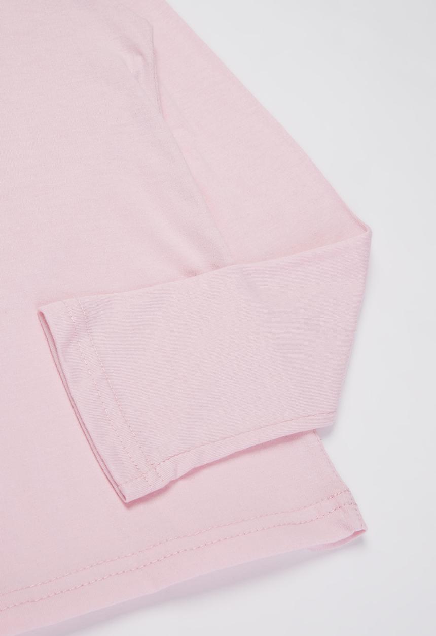 Billabong  - Dancer long sleeve tee - pink