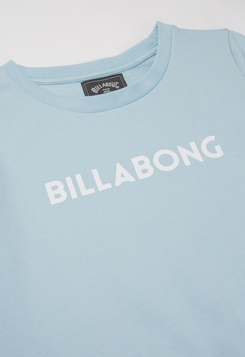Billabong  - Dancer crew - blue