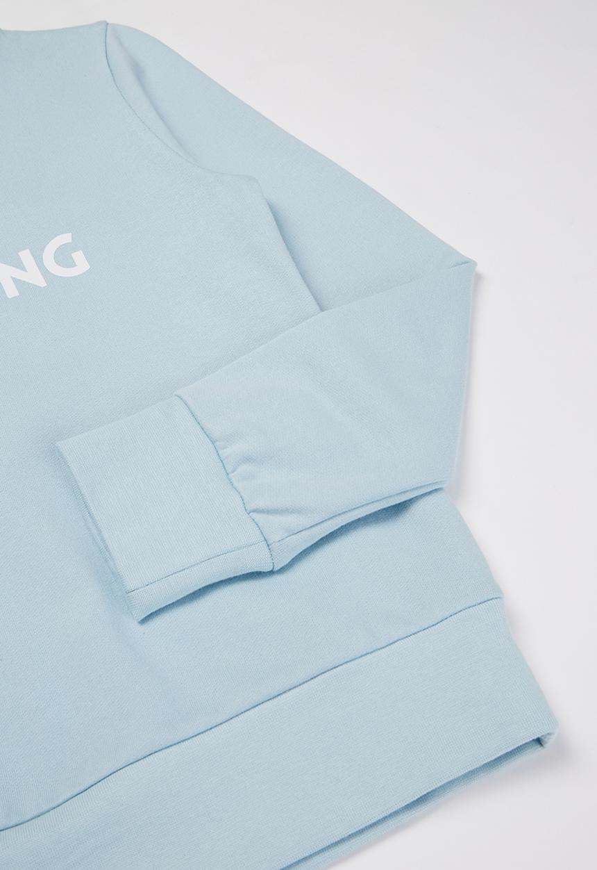 Billabong  - Dancer crew - blue