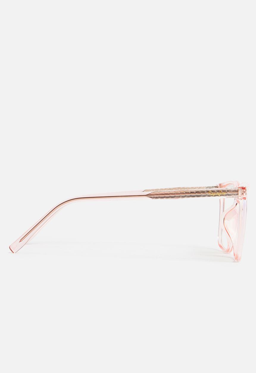 Superfine - Some pink - pink 