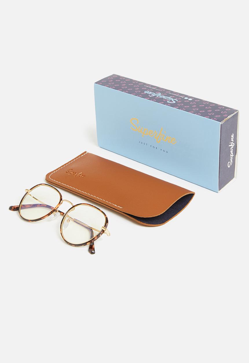 Superfine - Rumek - brown & black 