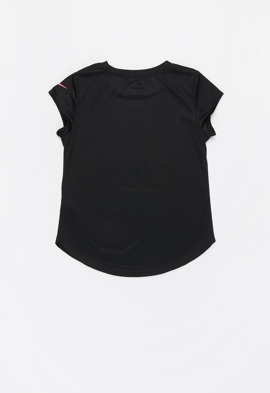 Nike - Nkg jdi glow in the dark tee - black