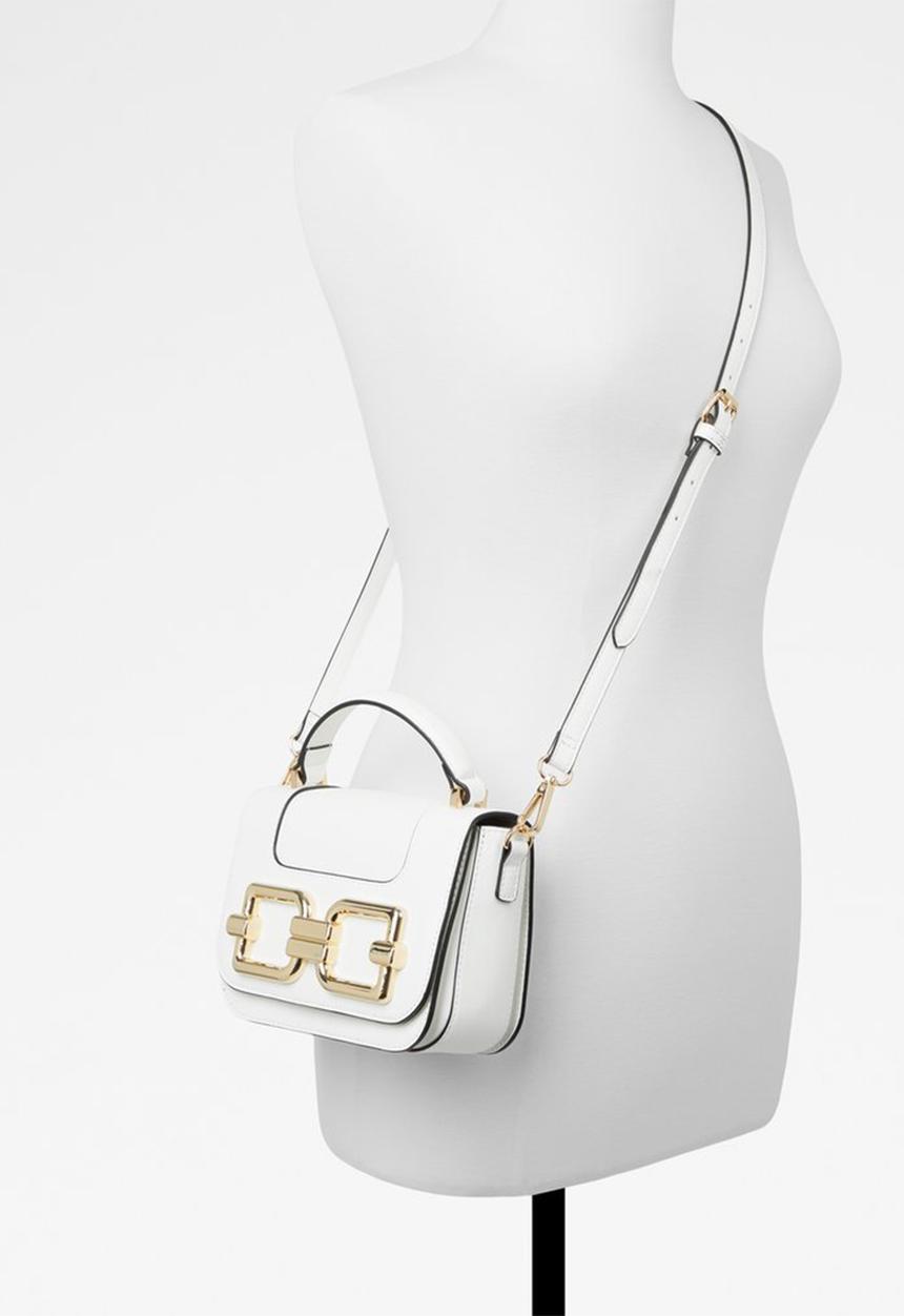 ALDO - Lotharew - white