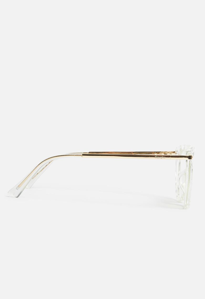 Superfine - Cinem - clear