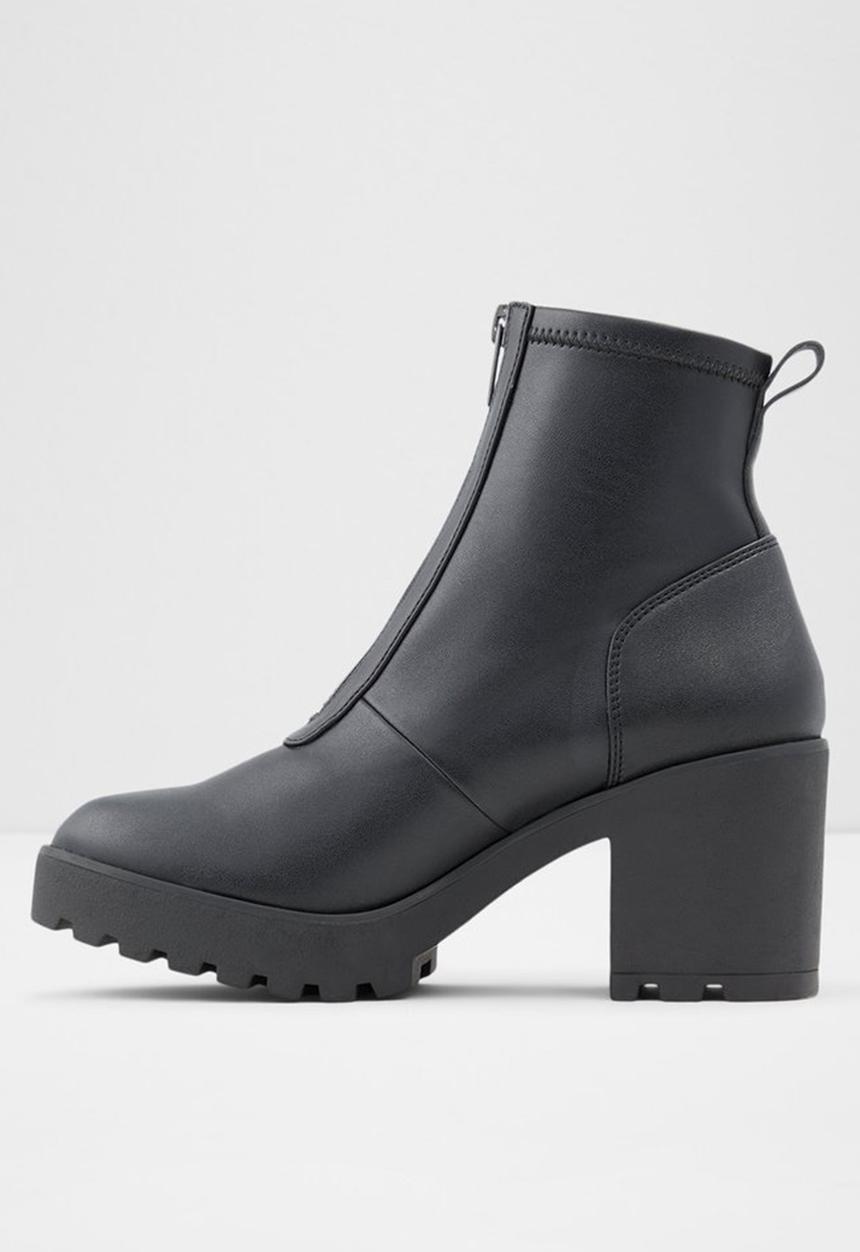 ALDO - Roxanna1 boot - 001 black