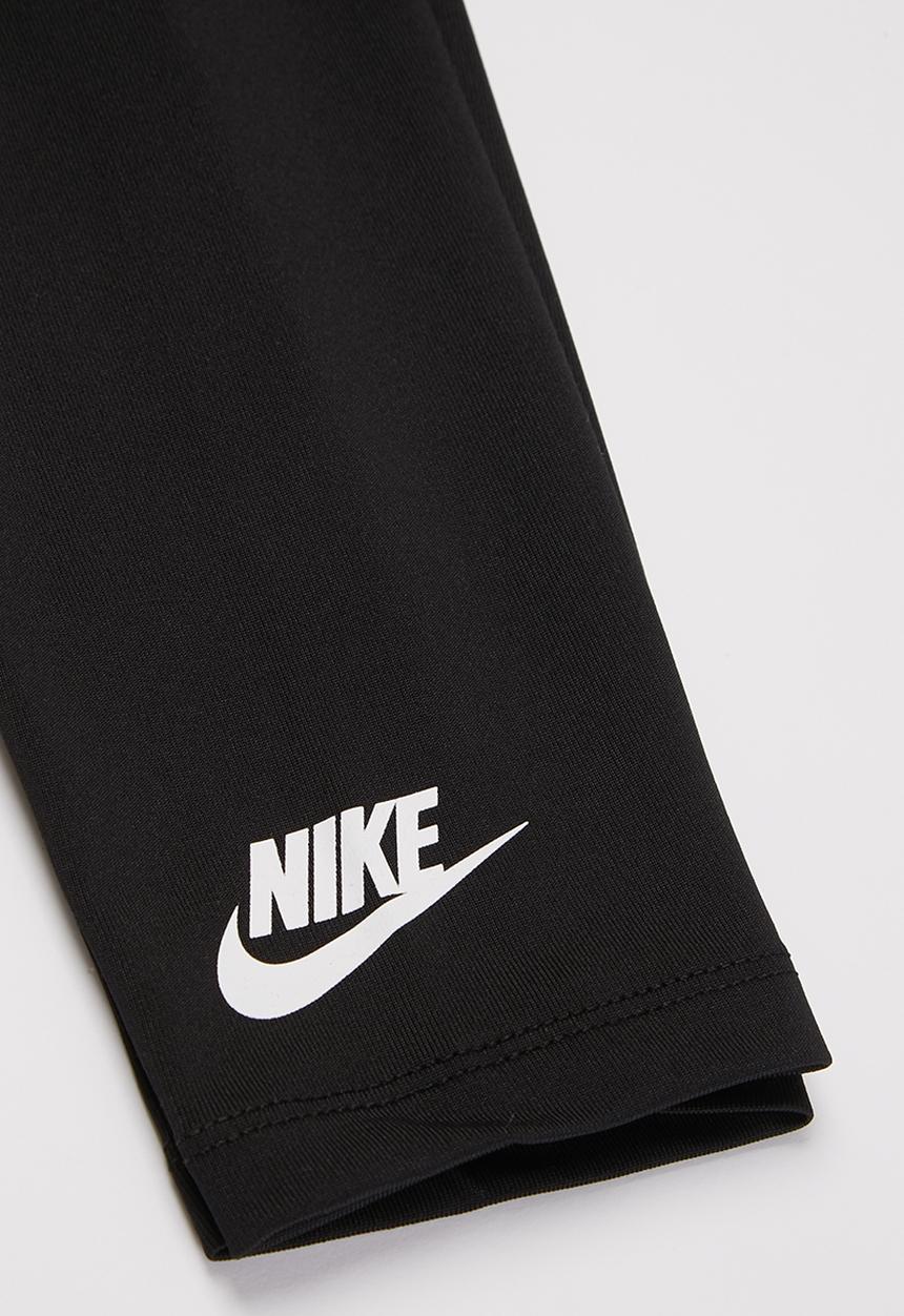 Nike - Nkg nsw create legging - black