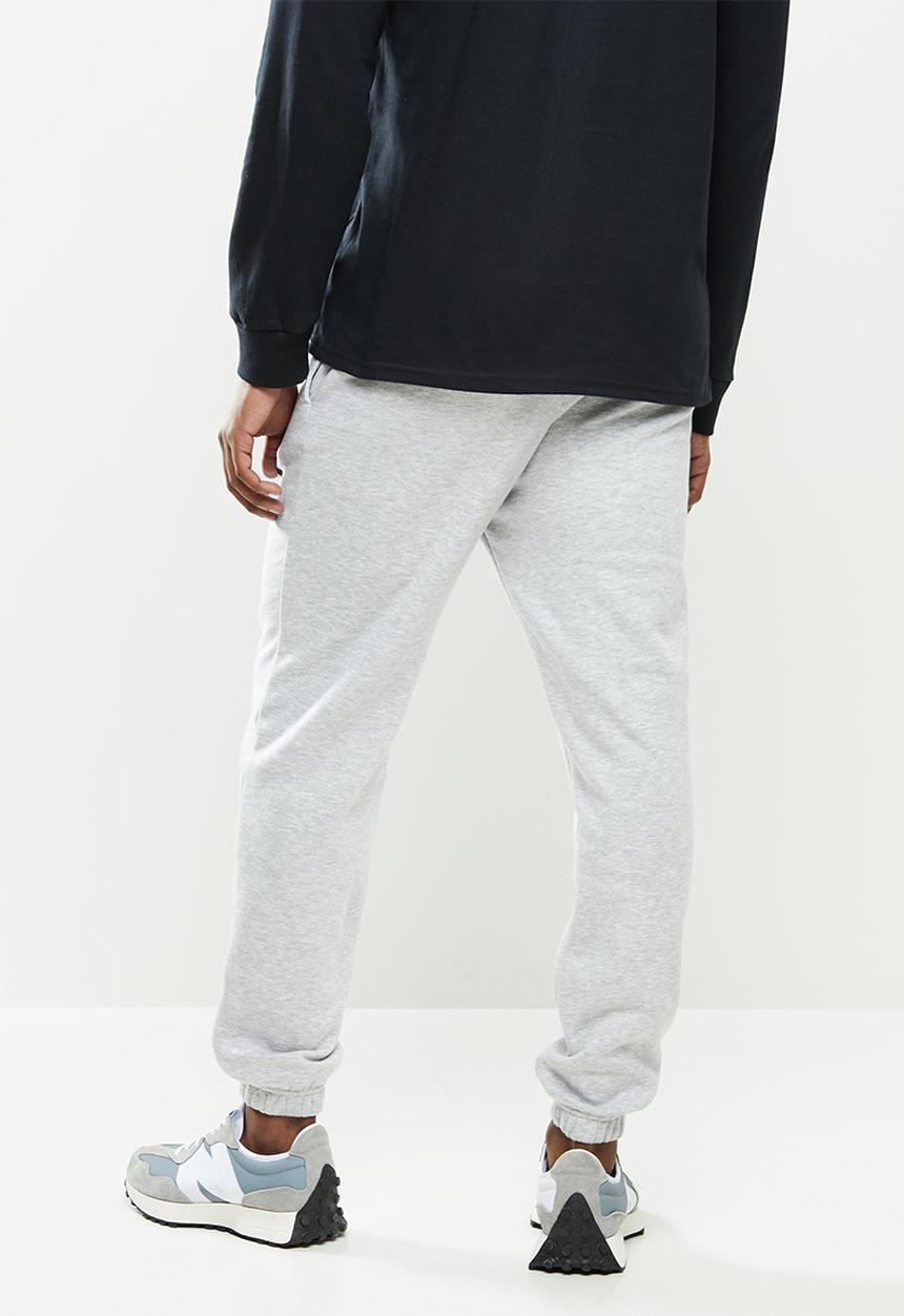 Fox - Apex jogger - grey