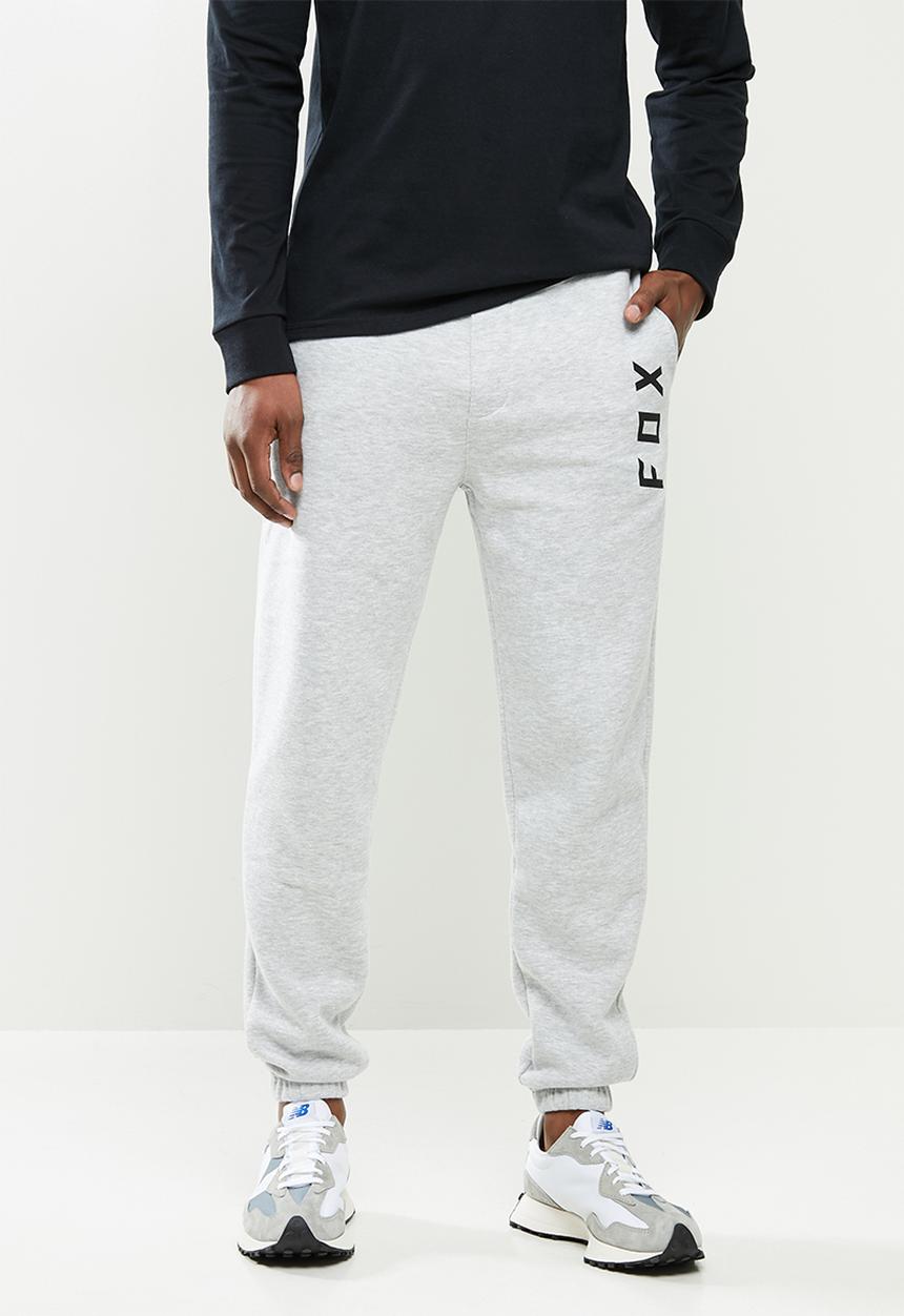 Fox - Apex jogger - grey