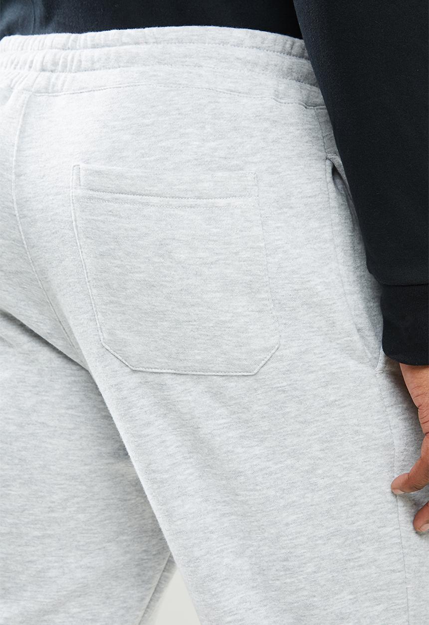 Fox - Apex jogger - grey