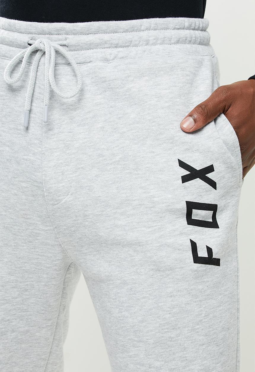 Fox - Apex jogger - grey
