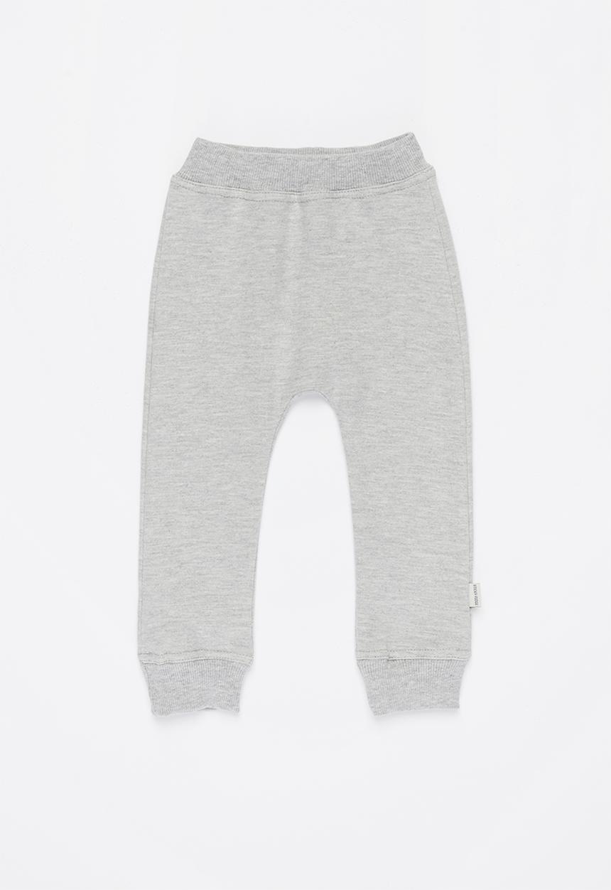 Sticky Fudge - Sweatpants - grey melange