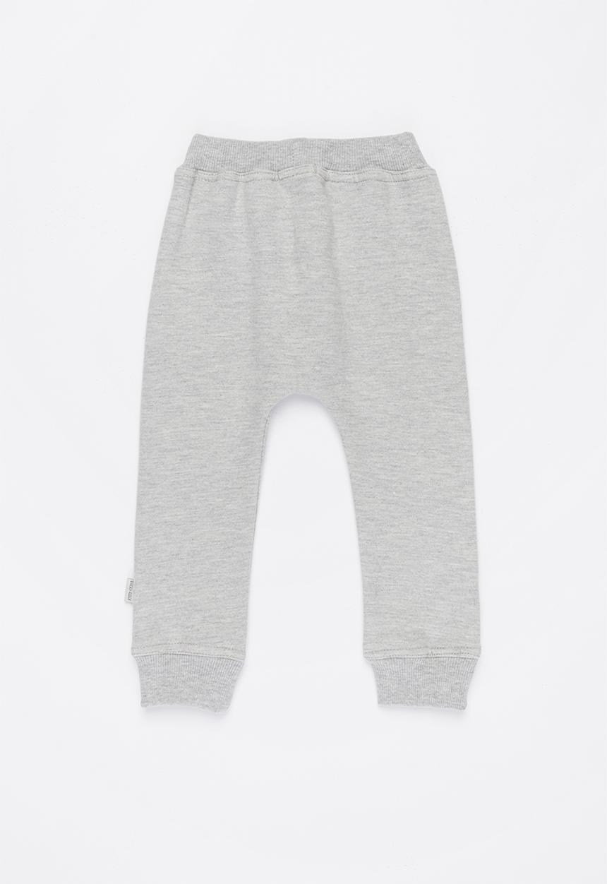 Sticky Fudge - Sweatpants - grey melange