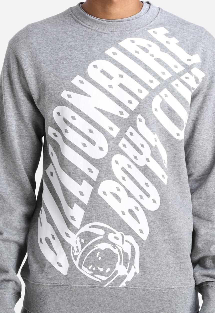 Billionaire Boys Club - Edit Arch Logo
