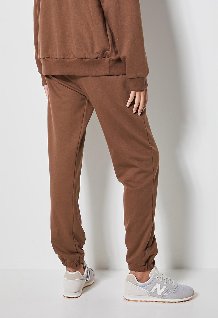 Superbalist - Track pants - chocolate