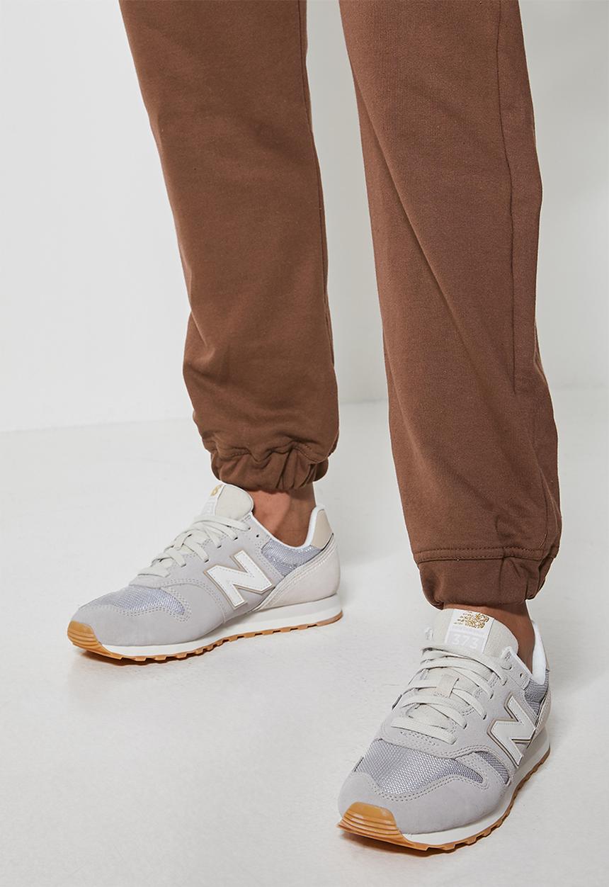 Superbalist - Track pants - chocolate