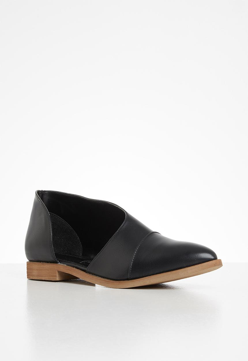 Superbalist - Onyx loafer - black