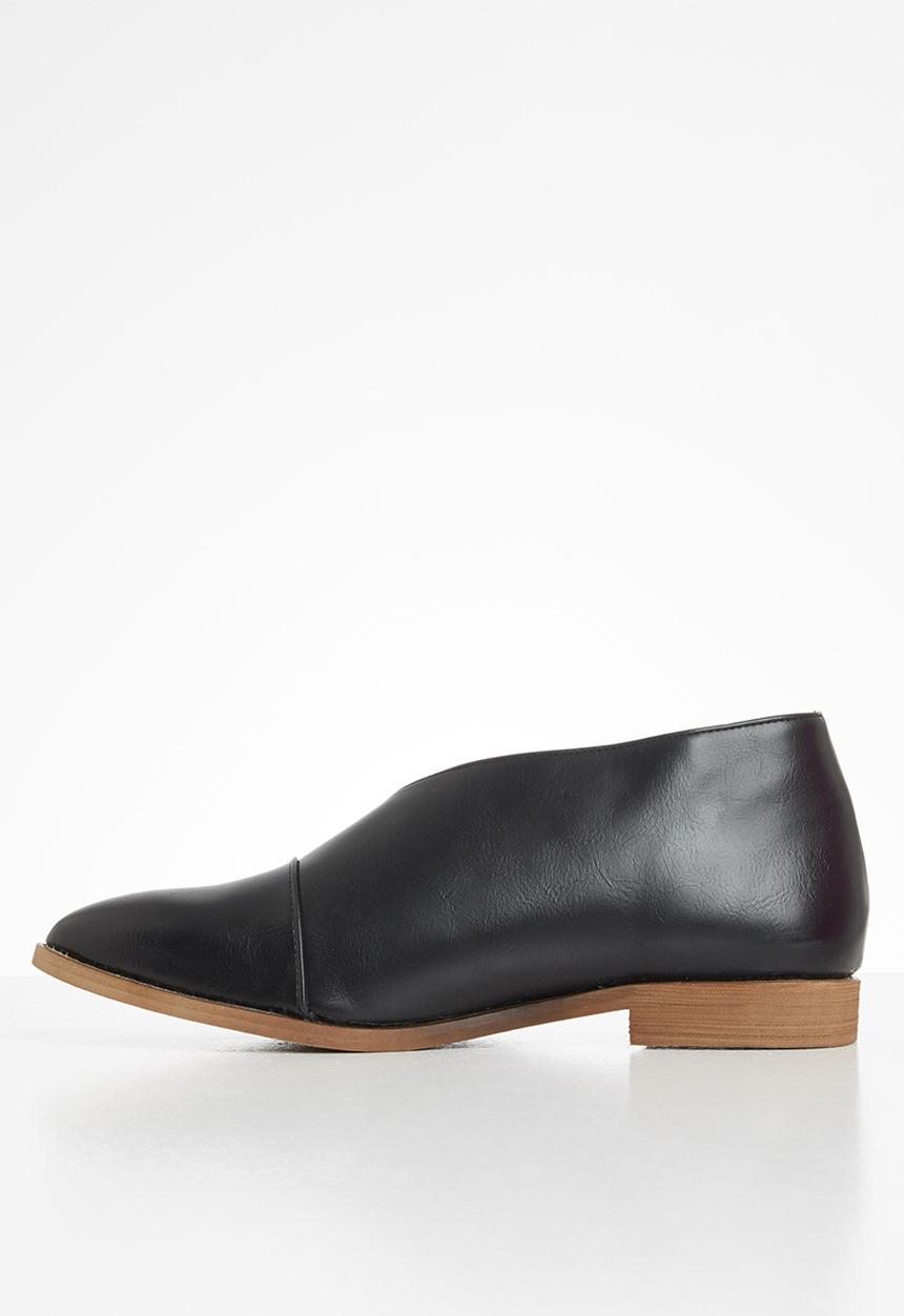 Superbalist - Onyx loafer - black