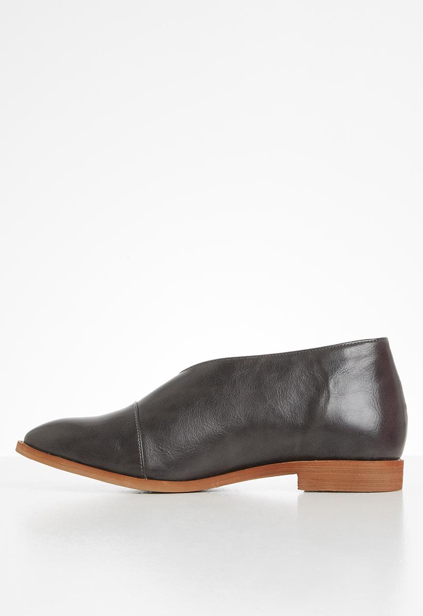 Superbalist - Onyx loafer - grey