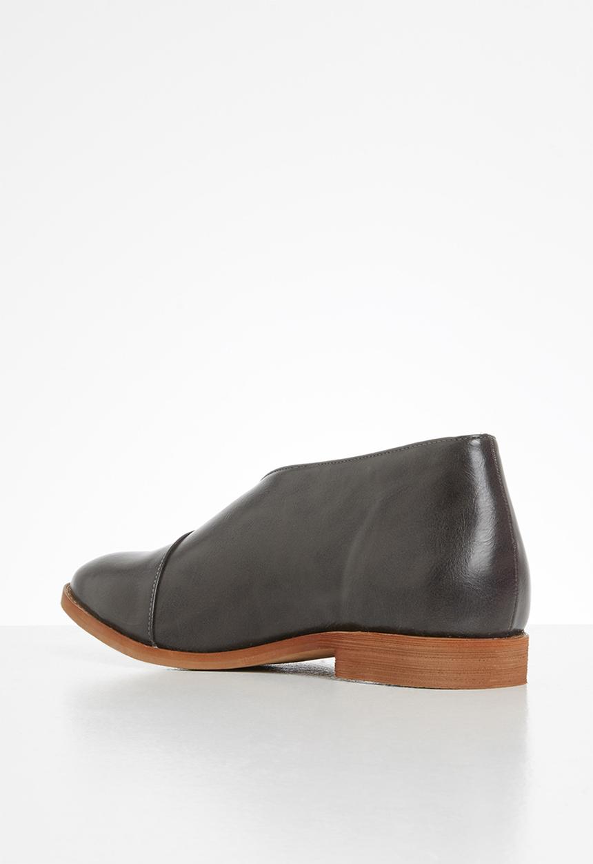 Superbalist - Onyx loafer - grey
