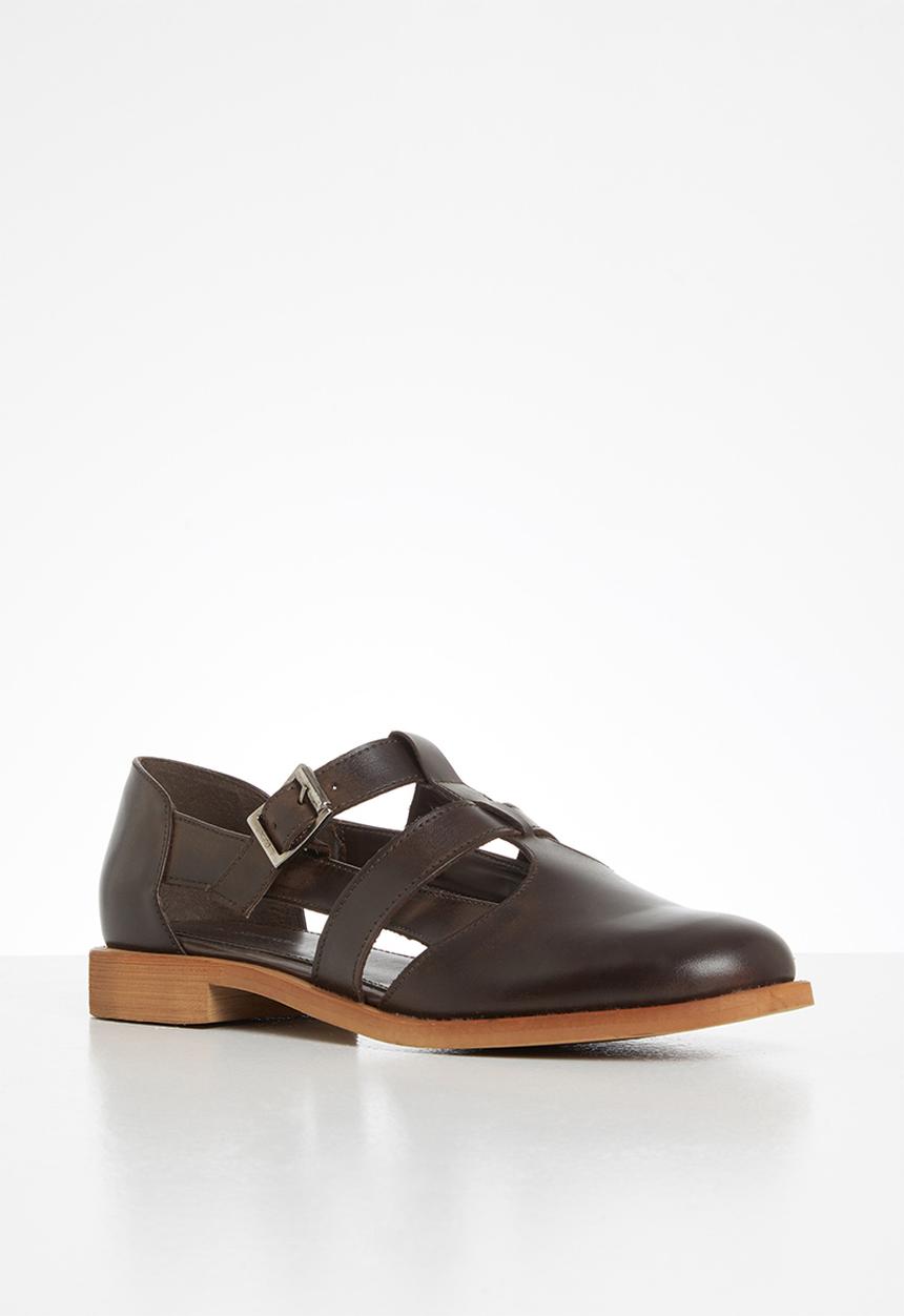 Superbalist - Ladi fisherman - brown