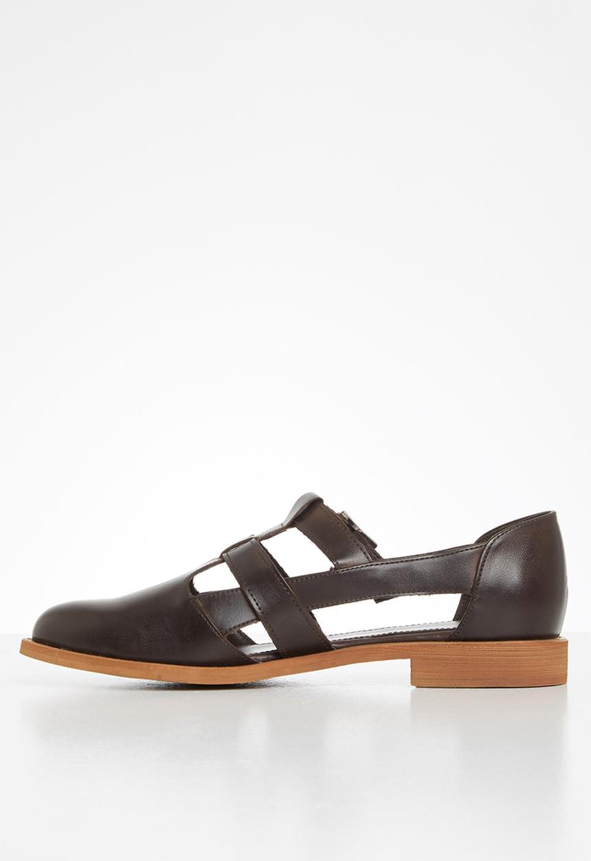 Superbalist - Ladi fisherman - brown