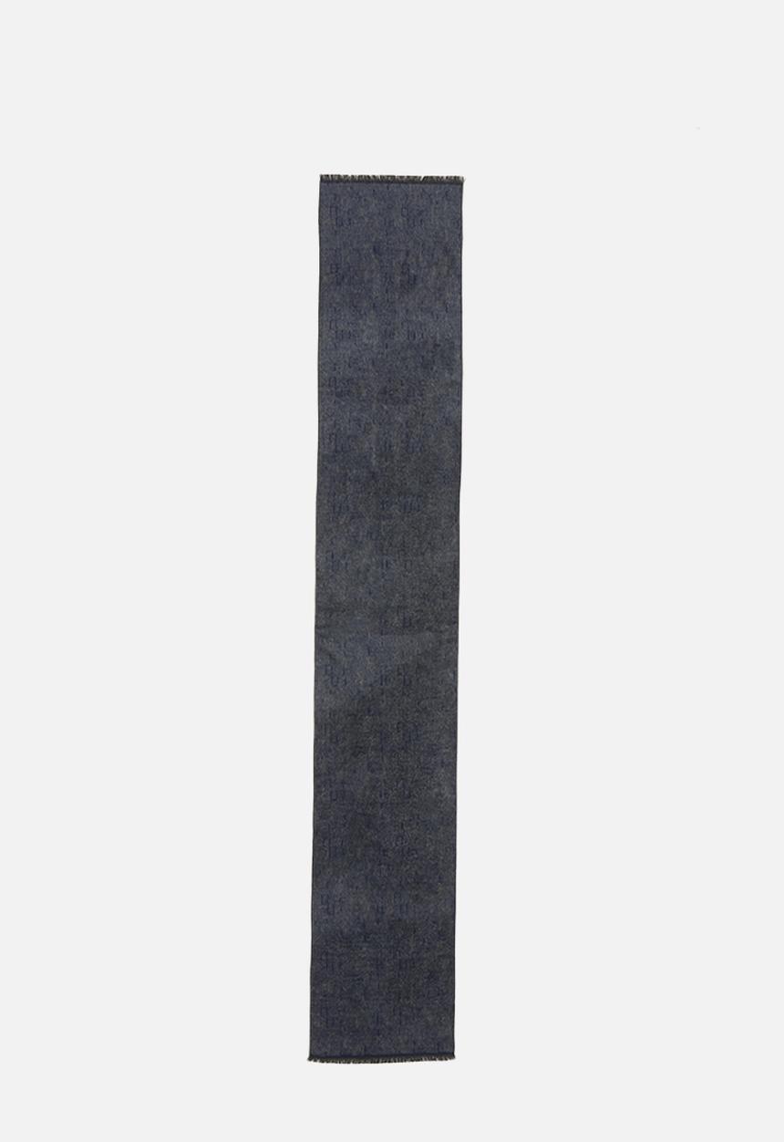 Superbalist - Oblong scarf - charcoal
