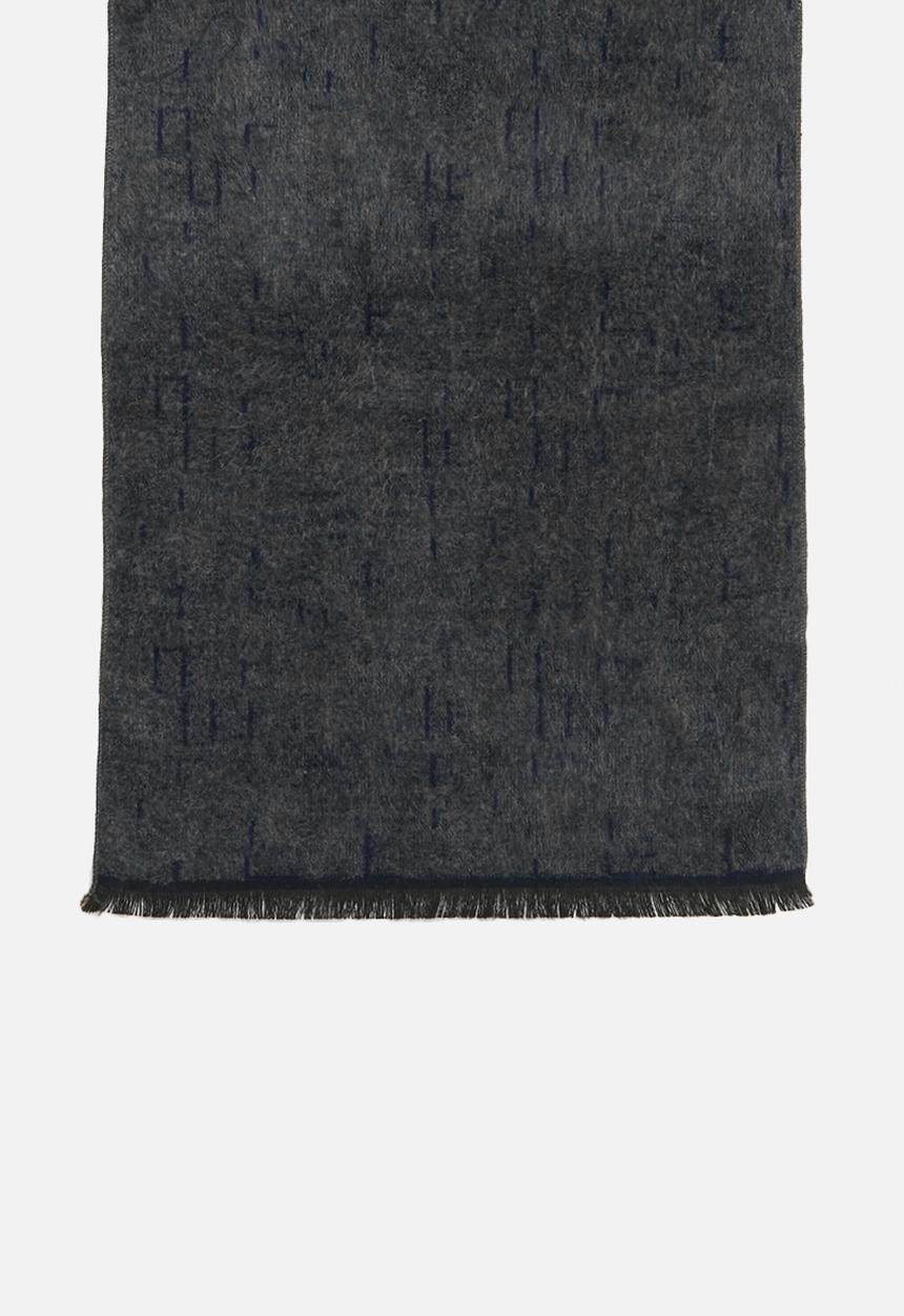 Superbalist - Oblong scarf - charcoal