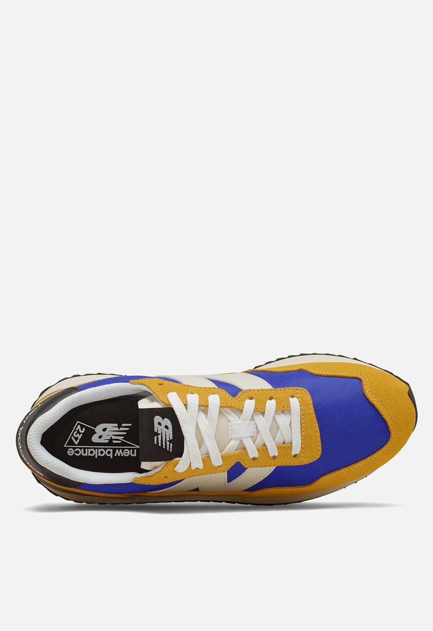 New Balance  - 237 - cobalt