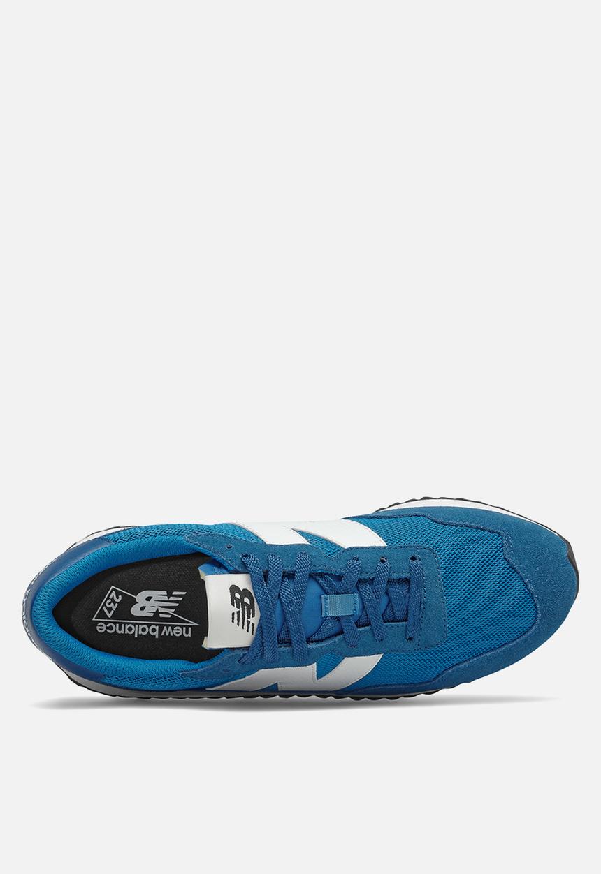 New Balance  - 237 - rogue wave