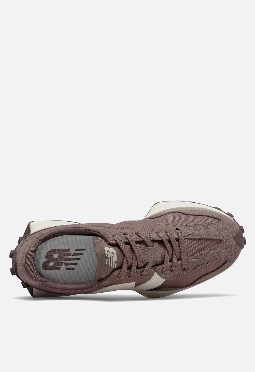 New Balance  - 327 - black fig