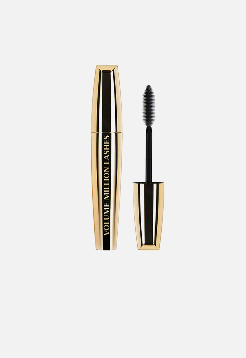L'Oreal Paris - Volume Million - Black 