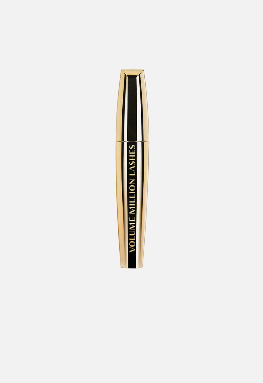 L'Oreal Paris - Volume Million - Black 