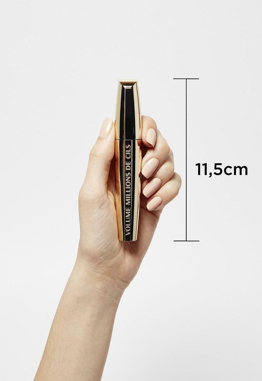 L'Oreal Paris - Volume Million - Black 