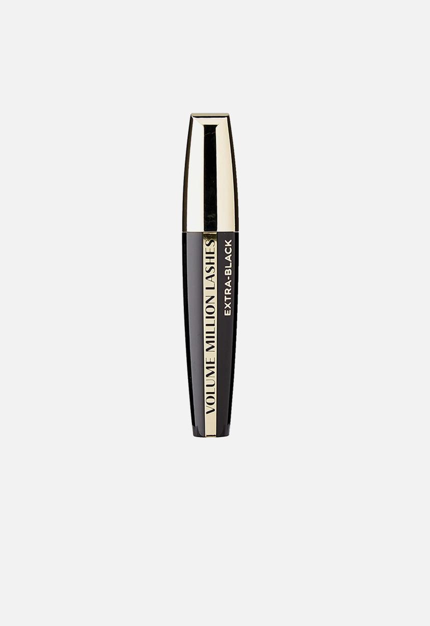 L'Oreal Paris - Volume Million - Extra Black 
