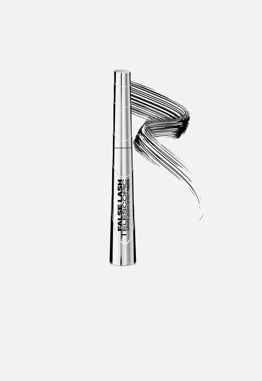 L'Oreal Paris - False Lash Mascara - Black