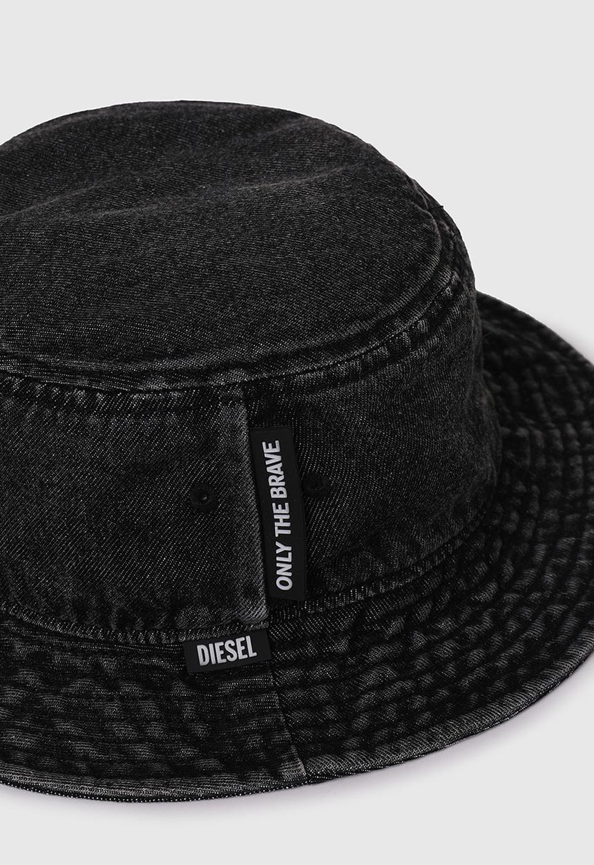 Diesel  - D-bathy - black denim