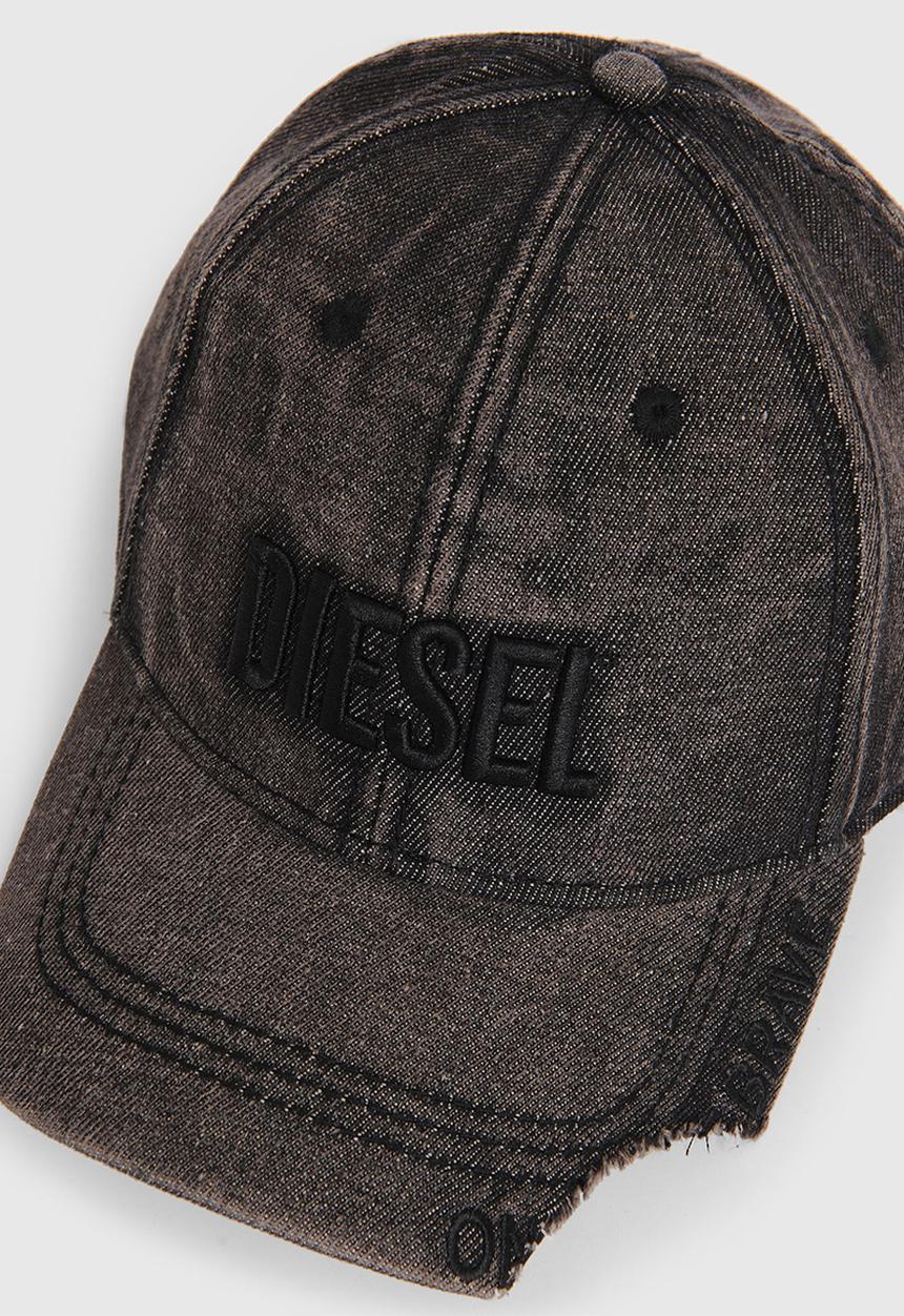 Diesel  - D-bety - grey