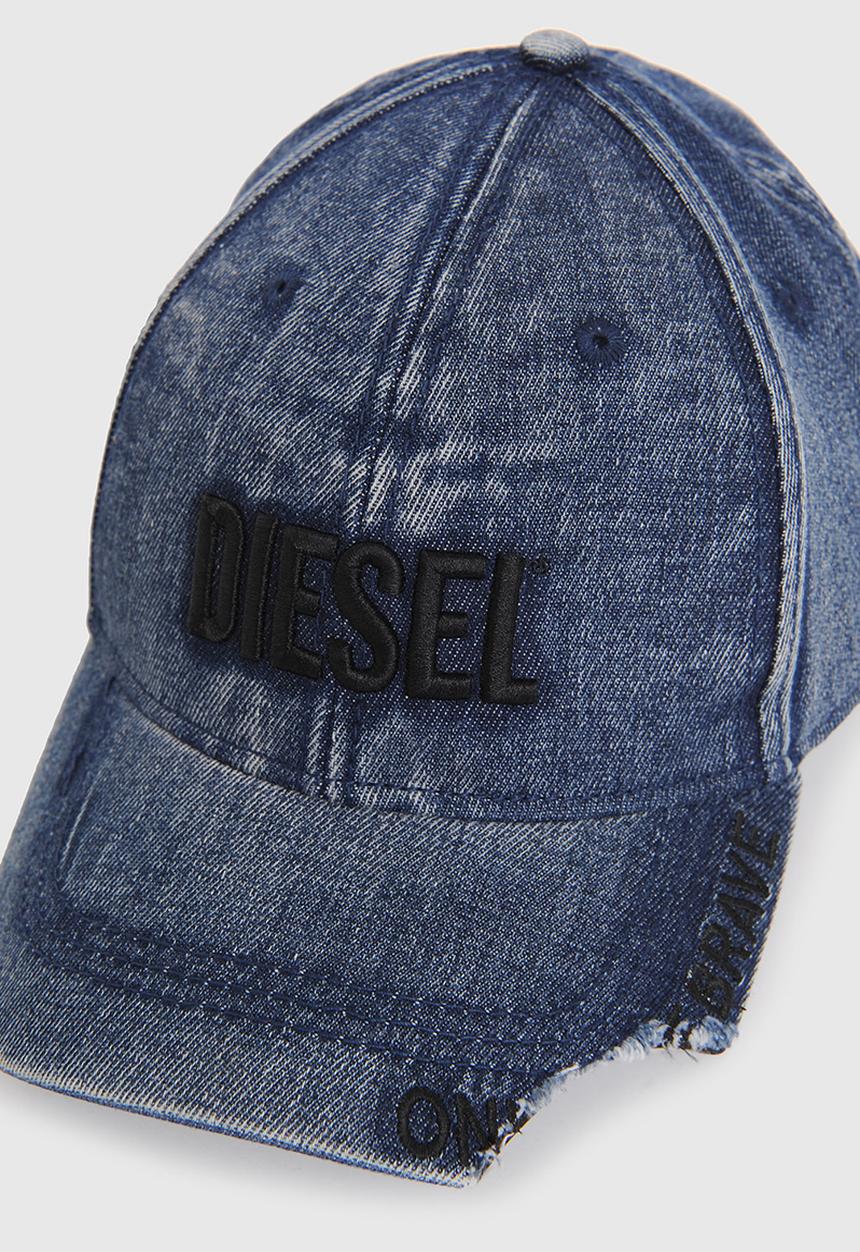 Diesel  - D-bety - denim
