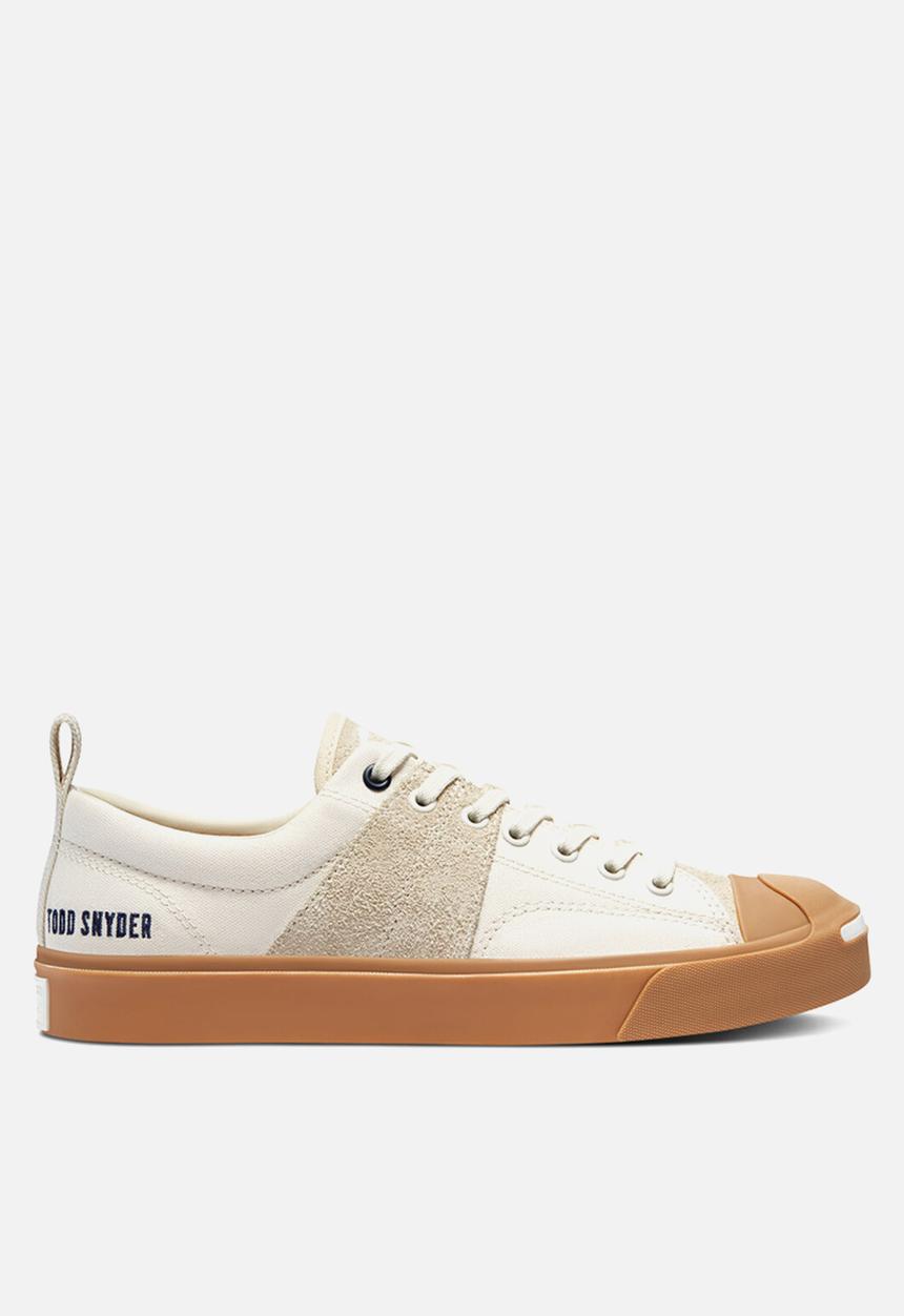 Converse - Converse x Todd Snyder Jack Purcell Low