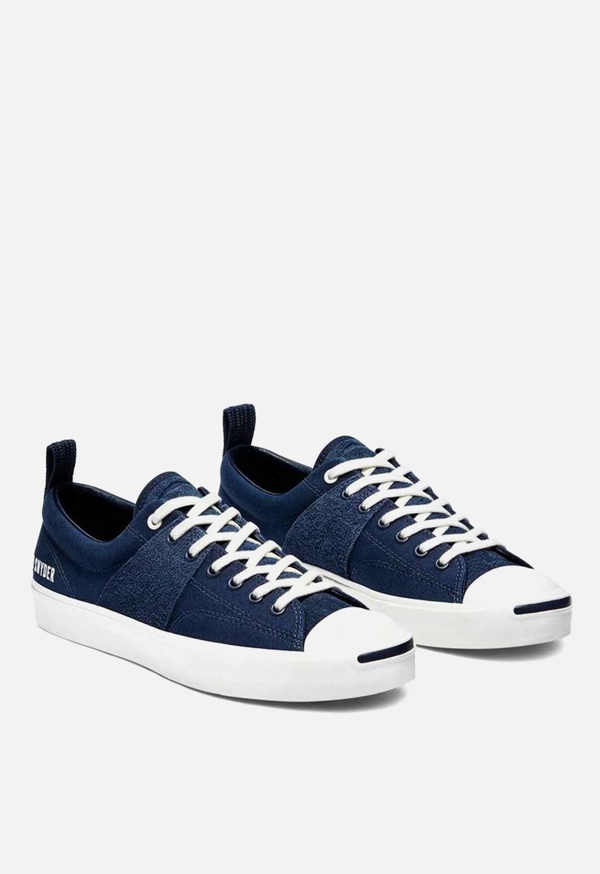 Converse - Converse x Todd Snyder Jack Purcell Low