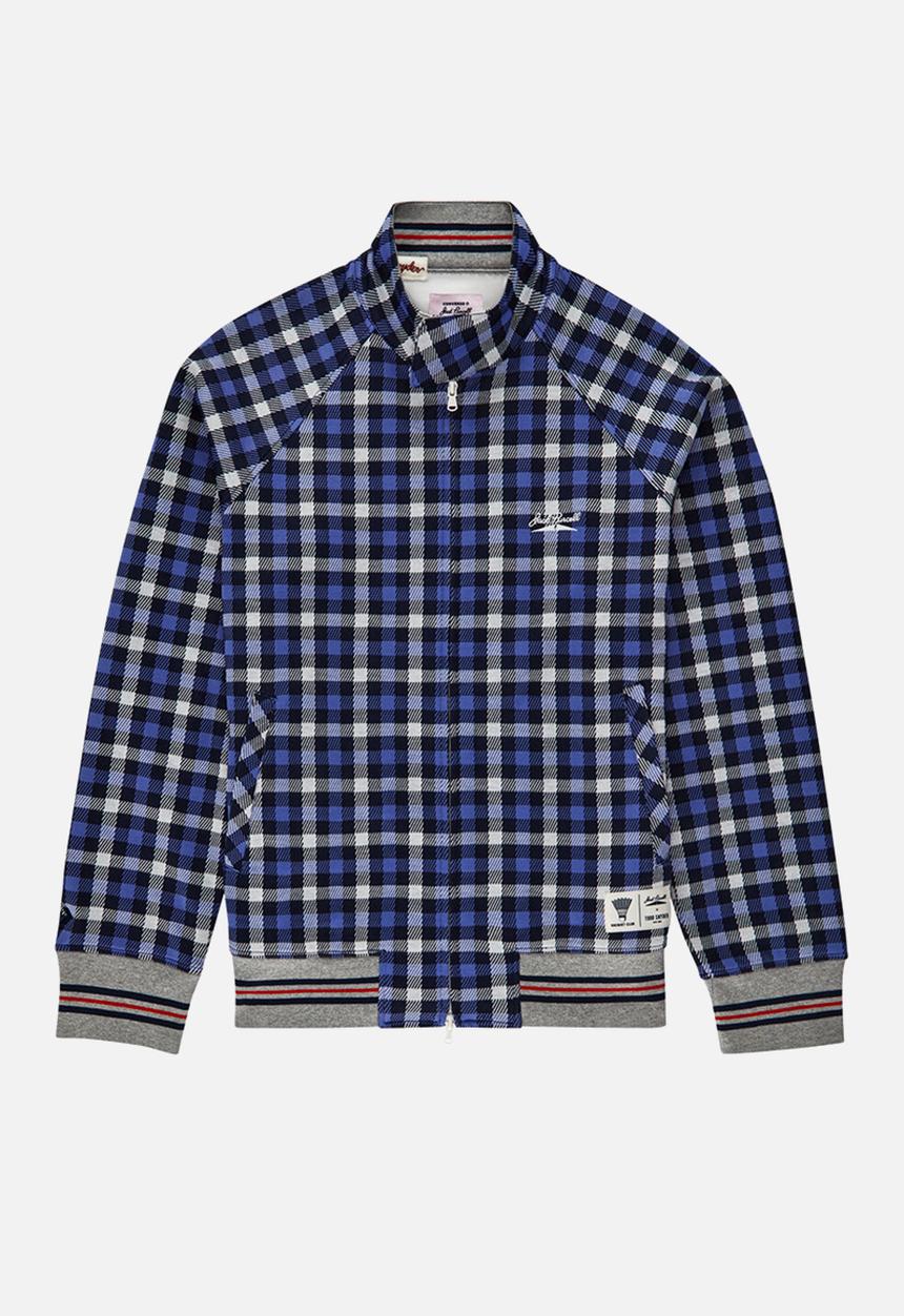 Converse - Todd snyder x converse harrington jacket - navy